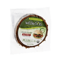 Wildwood Southwest Veggie Burger