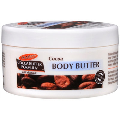 Palmer's Cocoa Body Butter Ultra Moisturizing Cream