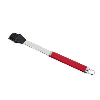 Bbq Pro BBQ Pro Stainless Silicone Basting Brush - TAIWAN NAN SHAN BAMBOO WARE CO