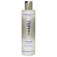 Sebastian Laminates Conditioner Moisturizing Shine Rinse, 8.5 Ounce