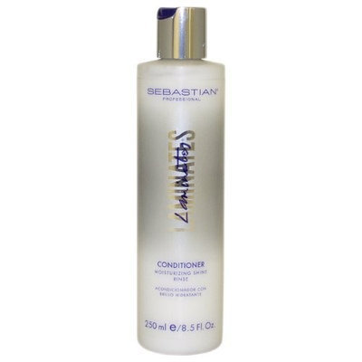 Sebastian Laminates Conditioner Moisturizing Shine Rinse, 8.5 Ounce