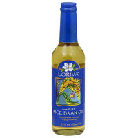 Loriva Rice Bran Oil