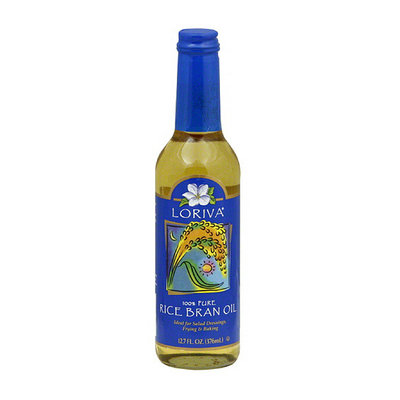 Loriva Rice Bran Oil