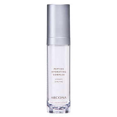 ARCONA Peptide Hydrating Complex, Hydrate AM/PM, 1.17 oz