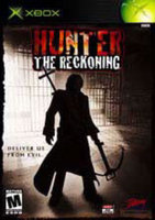 Interplay Hunter: The Reckoning