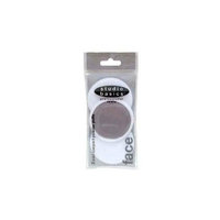 Paris Presents SB 3CT MINI COMPACT POWDER PUF