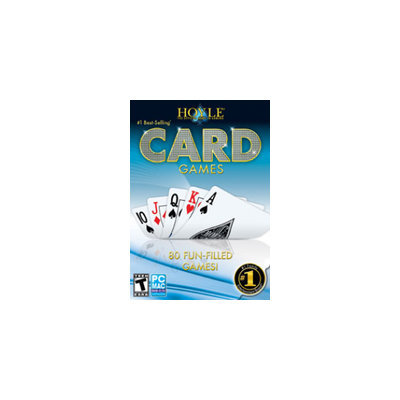 Encore Software Hoyle Card Games 2011