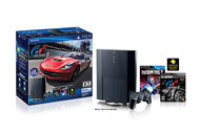 Sony Computer Entertainment PlayStation 3 500GB Legacy Bundle