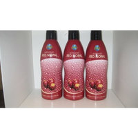 Dr Tims Sonoran Red Nopal Juice (3) Bottles