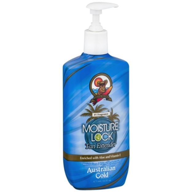 Australian Gold Moisture Lock Tan Extender