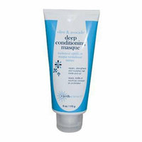 Earth Science Olive And Avocado Deep Conditioning Masque 6 fl oz