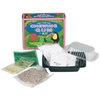 One World Projects, Inc Make Your Own Chewing Gum Kit (6.5 oz.)