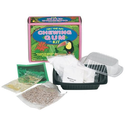 One World Projects, Inc Make Your Own Chewing Gum Kit (6.5 oz.)