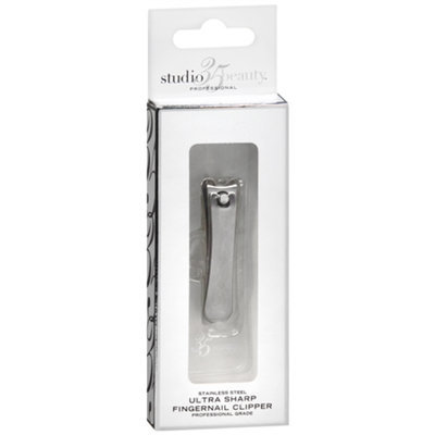 Studio 35 Beauty Ultra Sharp Nail Clipper