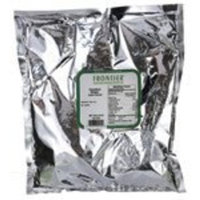 Frontier Crystallized Ginger 16 oz (453 grams) Pkg