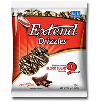 ExtendBar Chocolate Dream Drizzles