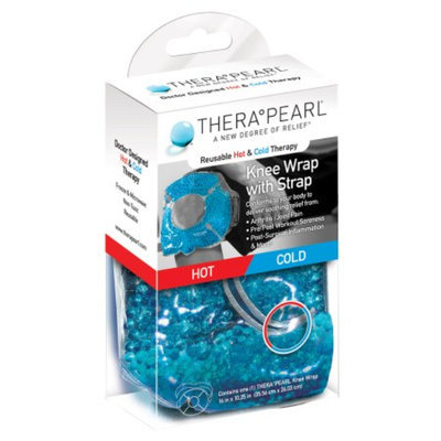 TheraPearl Knee Wrap