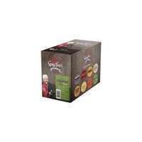 Guy Fieri Coffee Packs for K-Cup(R) Brewers - Chocolate Mint - 24ct