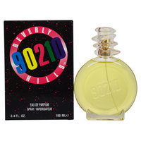 Beverly Hills 90210 Women Eau de Parfum Spray 100ml