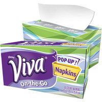 Viva On-the-Go Napkins