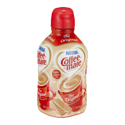 Nestlé Coffee-Mate Coffee Creamer The Original