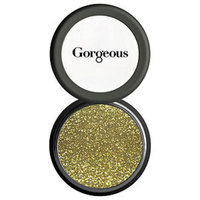 Gorgeous Cosmetics Colour Flash, Gold, .11 oz