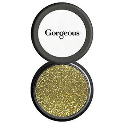 Gorgeous Cosmetics Colour Flash, Gold, .11 oz