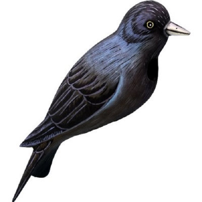 Songbird Essentials Purple Martin Birdhouse