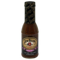 Jim Beam, Marinade Original Bourbon, 13-Ounce (6 Pack)