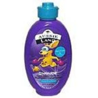 Aussie Land Barrier Reef Shampoo + Conditioner Tropical Fruit Punch