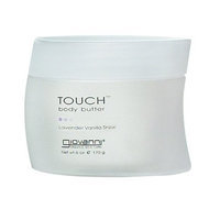 Giovanni Touch Body Butter-Lavender Vanilla Snow-6, oz.