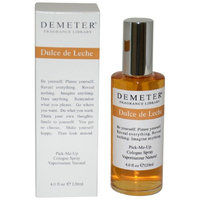 Demeter Dulce de Leche 120ml Cologne Spray