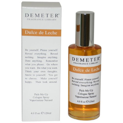 Demeter Dulce de Leche 120ml Cologne Spray