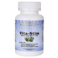 Emergent Health Vita-Stim Stem Cell Nutrition 60 Caps