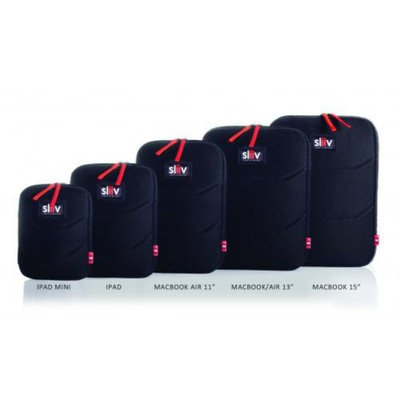 Gruv Gear Sliiv Tech Sleeve Case for iPad Mini