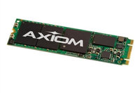Axiom Signature III SSDM22280480-AX M.2 Type 2280 480GB SATA III MLC Internal Solid State Drive (SSD)