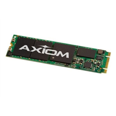 Axiom Signature III SSDM22280480-AX M.2 Type 2280 480GB SATA III MLC Internal Solid State Drive (SSD)