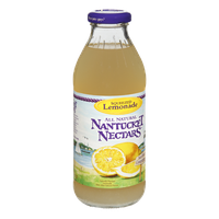 Nantucket Nectars All Natural Squeezed Lemonade