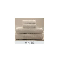 New Bloom N. B Rcyl Hand Twl White 1 Count -Pack of 3
