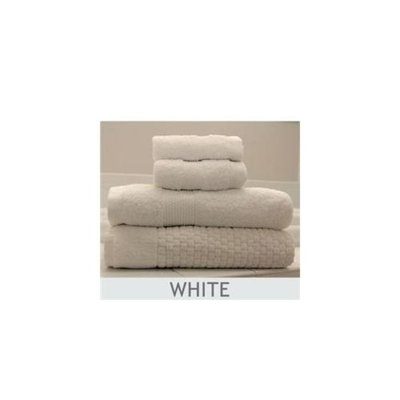 New Bloom N. B Rcyl Hand Twl White 1 Count -Pack of 3