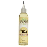 Black Earth Taliah Waajid Kinky Hair/Scalp Oil 8 oz