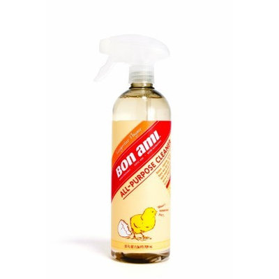 Faultless Bon Ami Tangerine Thyme All Purpose Cleaner, 25 Ounce