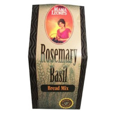 Mama Leone's Leonard Mountain Rosemary Basil Bread