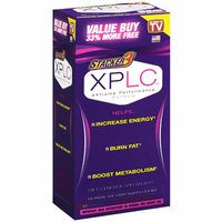 Diet & Energy Specialists Stacker 3 Xplc Stacker 3 Xplc Extreme Performance Formula Herbal Dietary Supplement 80 Ct