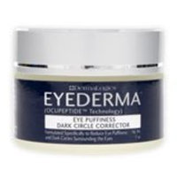 Eyederma (1oz) - Reduce Dark Eye Circles and Under-Eye Puffiness Forever!!