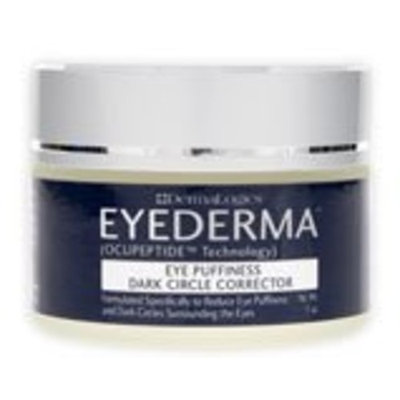 Eyederma (1oz) - Reduce Dark Eye Circles and Under-Eye Puffiness Forever!!