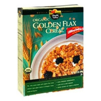 Health Valley Organic Golden Flax Cereal, 13.8--Ounce Boxes (Pack of 6)