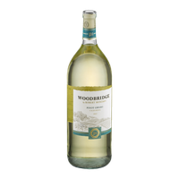 Woodbridge Robert Mondavi Pinot Grigio California 2013