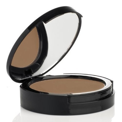 Nvey Eco Cosmetics Creme Deluxe Foundation-878 Medium to Dark Skin Tones