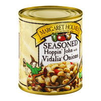 Margaret Holmes Seasoned Hoppin' John with Vidalia Onions